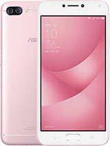 Best available price of Asus Zenfone 4 Max Plus ZC554KL in Cameroon