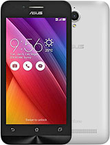 Best available price of Asus Zenfone Go T500 in Cameroon