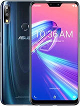 Best available price of Asus Zenfone Max Pro M2 ZB631KL in Cameroon