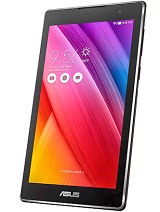Best available price of Asus Zenpad C 7-0 Z170MG in Cameroon