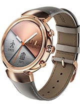 Best available price of Asus Zenwatch 3 WI503Q in Cameroon