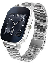 Best available price of Asus Zenwatch 2 WI502Q in Cameroon