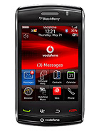 Best available price of BlackBerry Storm2 9520 in Cameroon