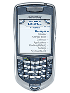 Best available price of BlackBerry 7100t in Cameroon