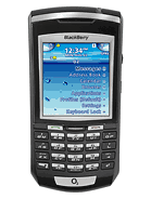Best available price of BlackBerry 7100x in Cameroon