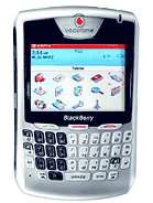 Best available price of BlackBerry 8707v in Cameroon