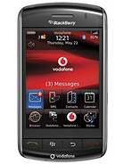 Best available price of BlackBerry Storm 9500 in Cameroon