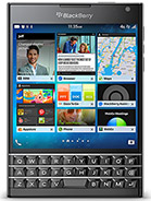 Best available price of BlackBerry Passport in Cameroon
