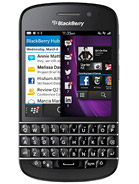 Best available price of BlackBerry Q10 in Cameroon