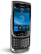 Best available price of BlackBerry Torch 9800 in Cameroon
