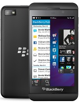 Best available price of BlackBerry Z10 in Cameroon