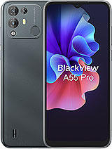 Best available price of Blackview A55 Pro in Cameroon