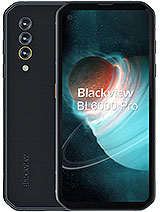Best available price of Blackview BL6000 Pro in Cameroon