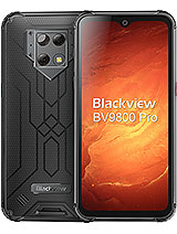 Best available price of Blackview BV9800 Pro in Cameroon