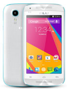 Best available price of BLU Dash Music JR in Cameroon