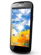 Best available price of BLU Dash 4-5 in Cameroon
