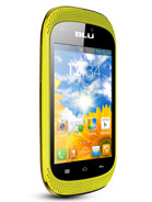 Best available price of BLU Dash Music in Cameroon