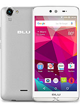 Best available price of BLU Dash X in Cameroon