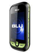 Best available price of BLU Deejay Touch in Cameroon