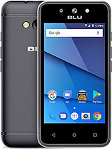 Best available price of BLU Dash L4 LTE in Cameroon