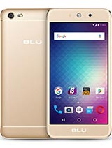 Best available price of BLU Grand M in Cameroon