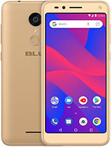 Best available price of BLU Grand M3 in Cameroon