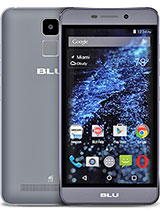 Best available price of BLU Life Mark in Cameroon