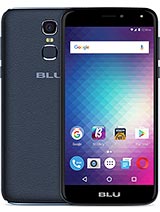 Best available price of BLU Life Max in Cameroon