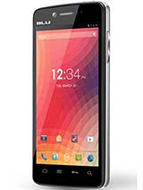 Best available price of BLU Quattro 4-5 HD in Cameroon