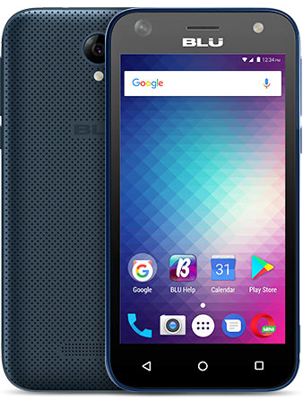Best available price of BLU Studio G Mini in Cameroon