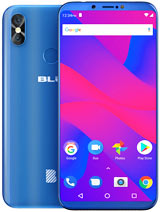 Best available price of BLU Studio Mega 2018 in Cameroon