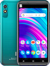 Best available price of BLU Studio X10 2022 in Cameroon