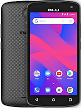 Best available price of BLU Studio X8 HD 2019 in Cameroon