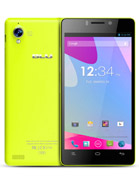 Best available price of BLU Vivo 4-8 HD in Cameroon