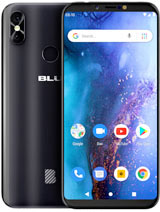 Best available price of BLU Vivo Go in Cameroon