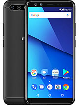 Best available price of BLU Vivo X in Cameroon