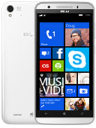 Best available price of BLU Win HD LTE in Cameroon