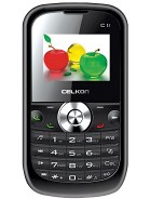 Best available price of Celkon C11 in Cameroon