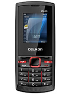 Best available price of Celkon C203 in Cameroon