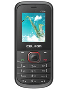 Best available price of Celkon C206 in Cameroon