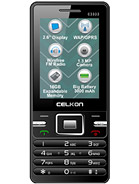 Best available price of Celkon C3333 in Cameroon