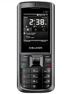 Best available price of Celkon C367 in Cameroon
