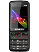 Best available price of Celkon C404 in Cameroon