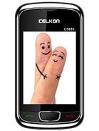 Best available price of Celkon C5055 in Cameroon