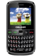 Best available price of Celkon C7 in Cameroon