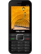 Best available price of Celkon C779 in Cameroon