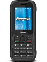 Best available price of Energizer Hardcase H240S in Cameroon