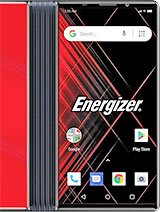Best available price of Energizer Power Max P8100S in Cameroon