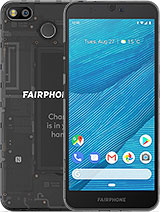 Best available price of Fairphone 3 in Cameroon