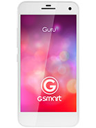Best available price of Gigabyte GSmart Guru White Edition in Cameroon